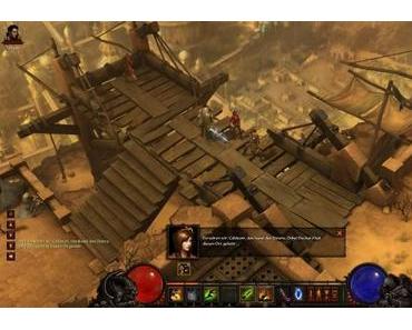 Diablo 3 – Auf dem US-Server ist bereits das Echtgeld-Auktionshaus gestartet