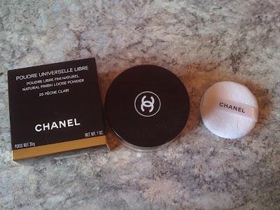 Haul-Chanel,Dior und Lancome