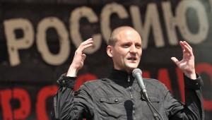 Moskau: Millionenfund bei Oppositionellen