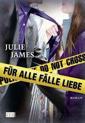 Rezension: Für alle Fälle Liebe