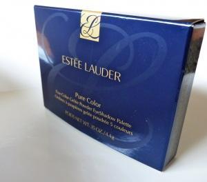 Ein neues Schätzchen ist eingezogen: ESTEE LAUDER LE Pure Color ‘Bronze Sands’ Five Color Gelee Powder Eyeshadow