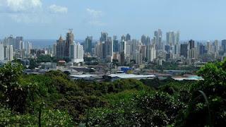 Jlo in Panama