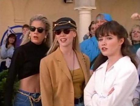 | LOST MY HEART IN BEVERLY HILLS, 90210