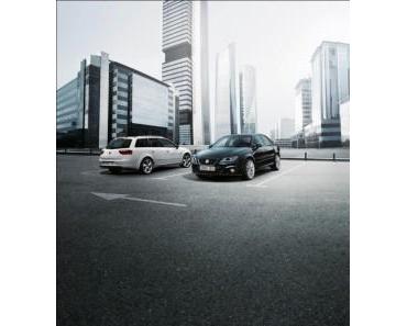 Neuer Seat Exeo bekommt neuen Diesel-Motor