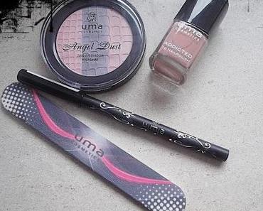 UMA Kosmetik Haul