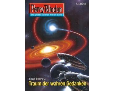 Anmerkungen zu Perry Rhodan 2652