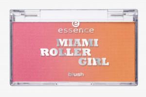 [Preview] essence LE – miami roller girl