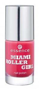 [Preview] essence LE – miami roller girl