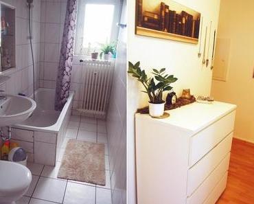 meine butze, tretet herein