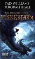 Book in the post box: Die Drachen der Tinkerfarm