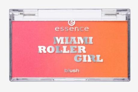 Essence Miami Roller Girl LE