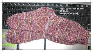 Kindersocken