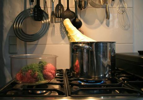 Thermoschüsseln – die Energiesparer in der Küche