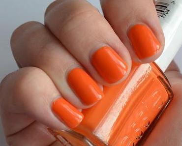 Essie Fear Or Desire