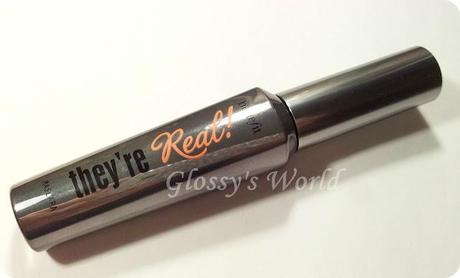 Benefit they're Real! Mascara