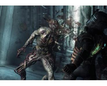 Dead Space 3 – Das Spiel soll allgemein zugänglicher werden