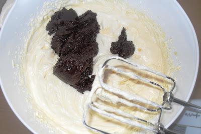 Schokoladenkuchen (Chocolate Silk Cake)
