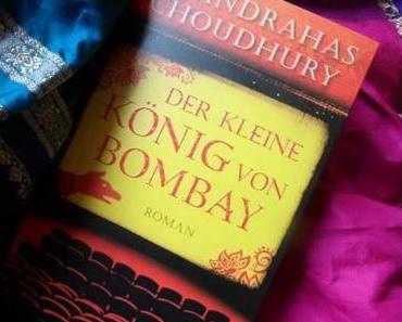 Chandrahas Choudhury – Der kleine König von Bombay