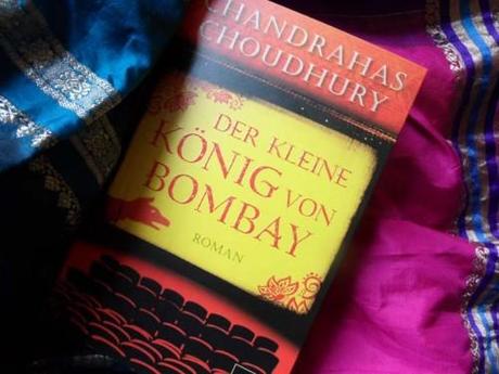 Chandrahas Choudhury – Der kleine König von Bombay