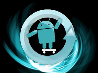 ab sofort verfügbar CyanogenMod 7.2
