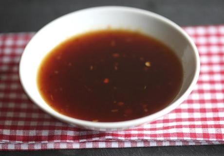Honig Chili Marmelade