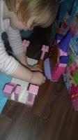 Lego Duplo® Princess Schloss - Produkttest netmoms
