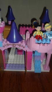 Lego Duplo® Princess Schloss - Produkttest netmoms