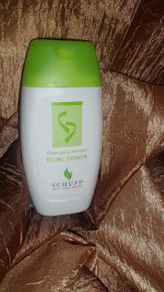Schupp - Wellnessprodukte wie Young Shower und HOT SPLASH
