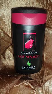 Schupp - Wellnessprodukte wie Young Shower und HOT SPLASH