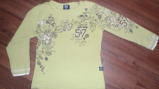 Chaosweib & Ihre T-Shirt-Parade - Shirt Nr. 5