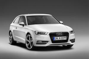 Audi A3 2012: Neue Kompaktwagen-Generation unter 20.000 Euro