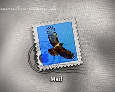 M wie Montag oder …