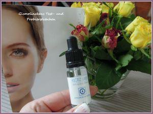 Klotz Labs – wenn sich die Fältchen zeigen ;-)