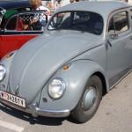 Bilder VW Käfertreffen Stockerau 2012 Teil 2