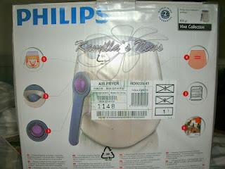 Der Philips Airfryer im Test von die Insider