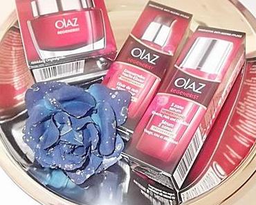 Olaz Regenerist" Creme-Serum-Nacht Elixier"