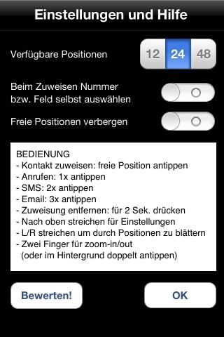 Quick Fav Dial – Telefon Kurzwahl/Schnellwahl Manager nur heute kostenfrei im App Store