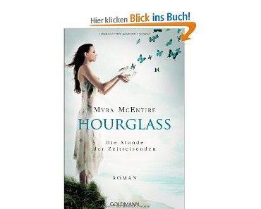 Hörbuch “Hourglass” abbrechen oder durchhalten?