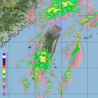 Tropischer Sturm TALIM aktuell: Hong Kong deaktiviert Sturmwarnungen, jetzt Taiwan im Visier, Talim, Hongkong, Taiwan, Taifunsaison 2012, Satellitenbild Satellitenbilder, Radar Doppler Radar, aktuell, Vorhersage Forecast Prognose, Sturmwarnung, 2012, Juni, 