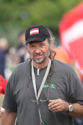 Die Pleiten-, Pech- und Pannen-Coursing Europameisterschaft in Ungarn