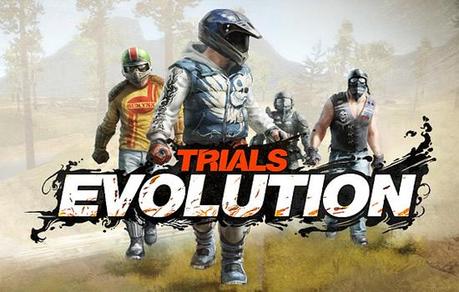 Trials Evolution - Die Community ist sehr fleißig