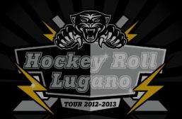Hockey Roll Lugano Tour 2012-2013