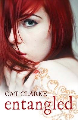 [Rezension] Vergissdeinnicht von Cat Clarke (Entangled)