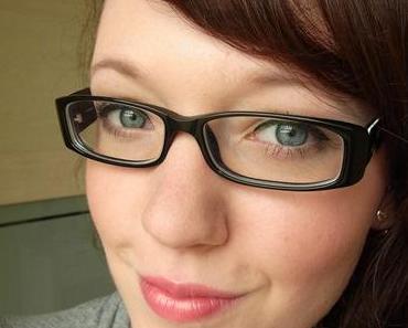 Simples Make Up mit Korres ‘Coral’