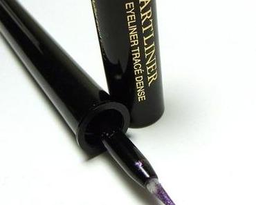 Lancôme Artliner ‘violet vibrant’