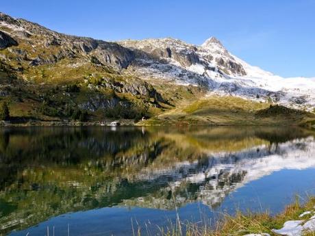 Aletsch-Mountain-Halfmarathon :-)