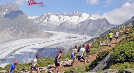 Aletsch-Mountain-Halfmarathon :-)