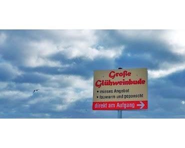 Zugucken wird Pflicht