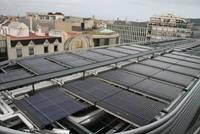 Ist Solarthermie nachhaltig?