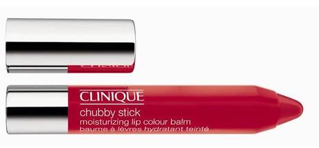 Clinique Chubby Sticks - Preview